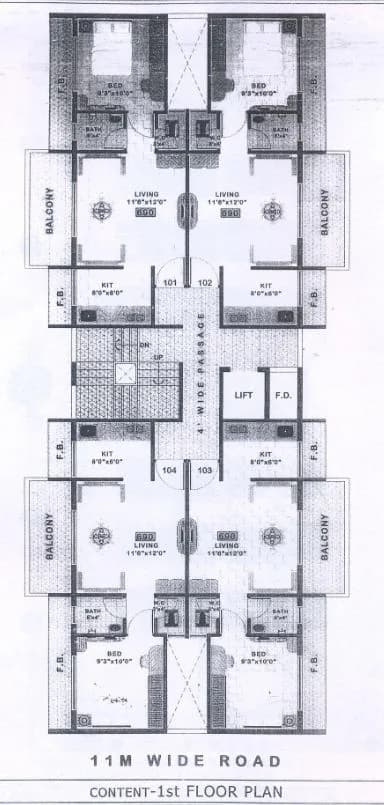 Vaishnavi Arcade photo 3