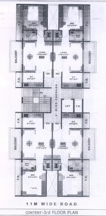 Vaishnavi Arcade photo 4