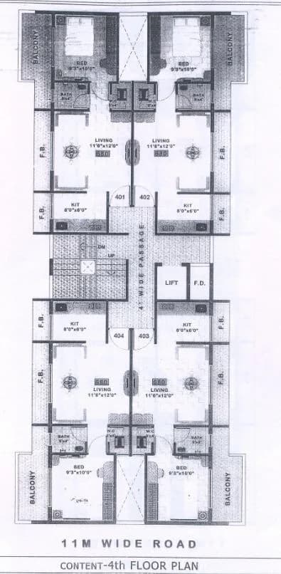 Vaishnavi Arcade photo 5