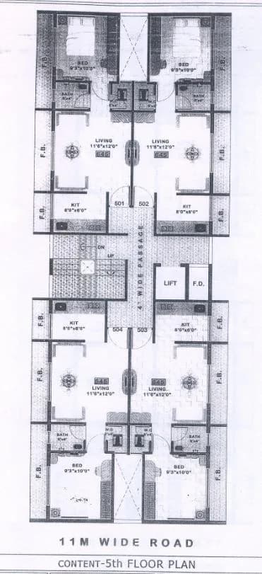 Vaishnavi Arcade photo 6