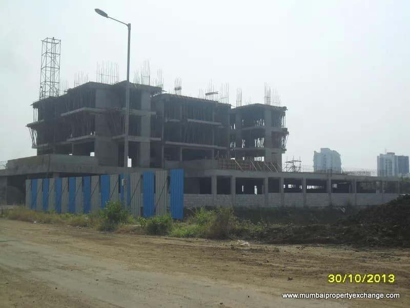 Baline Residency photo 2