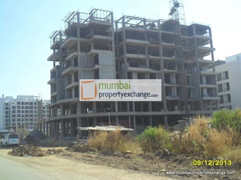 KK Moreshwar photo 4
