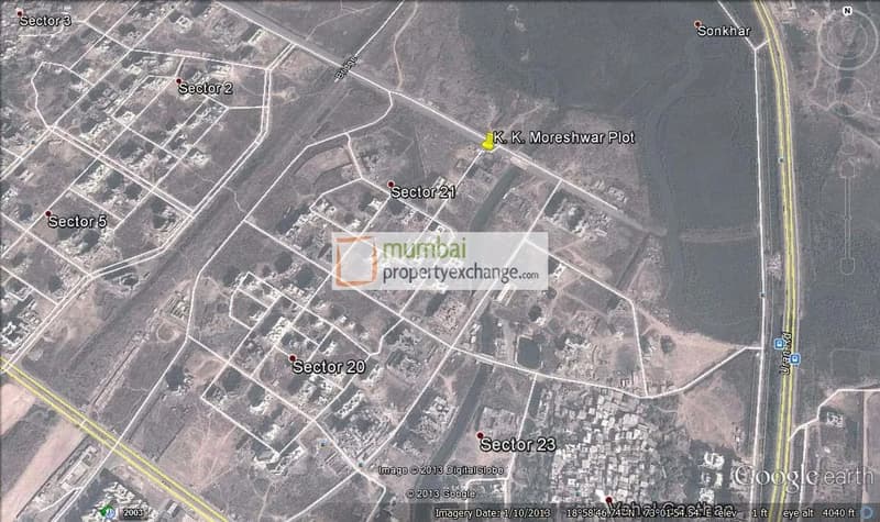 KK Moreshwar photo 3