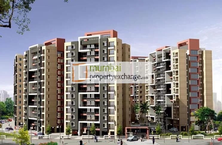 Srushti Siddhi Mangal Murti Complex Phase I photo 1