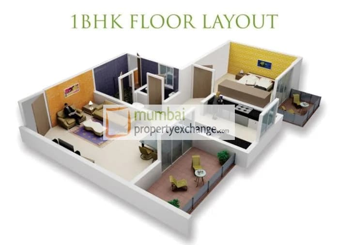 Srushti Siddhi Mangal Murti Complex Phase I photo 4