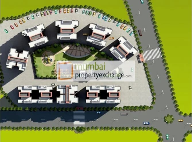Srushti Siddhi Mangal Murti Complex Phase I photo 2