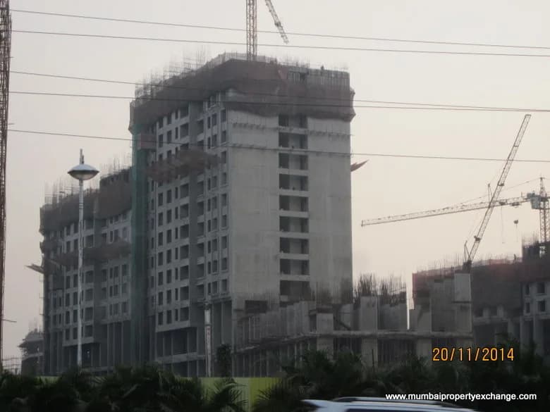 Rustomjee Atelier photo 6