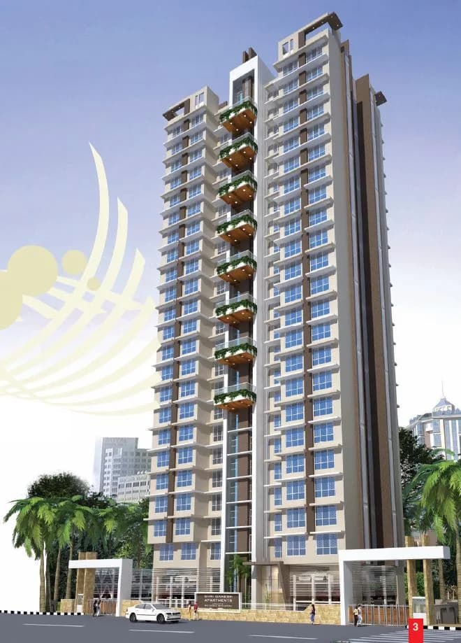 Shri Ganesh Apartment photo 1
