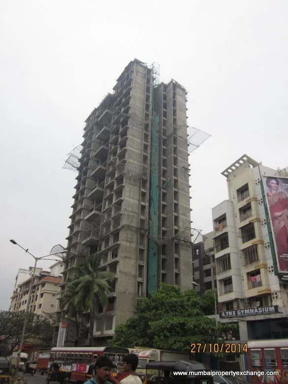 Shri Ganesh Apartment photo 5