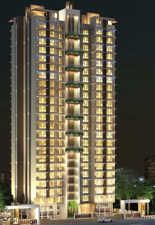 Shri Ganesh Apartment photo 2