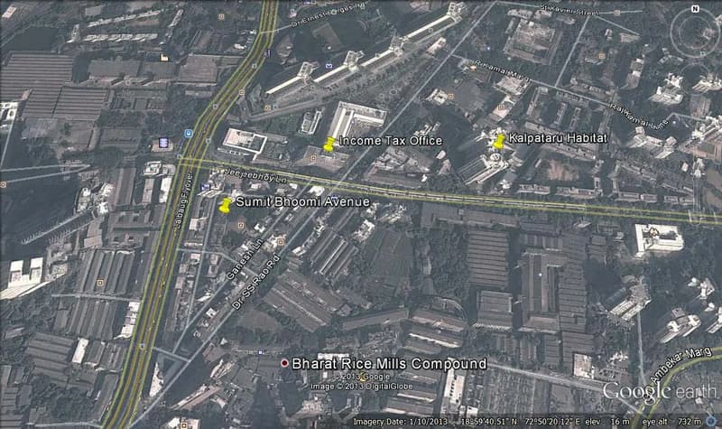 Sumit Bhoomi Avenue photo 3