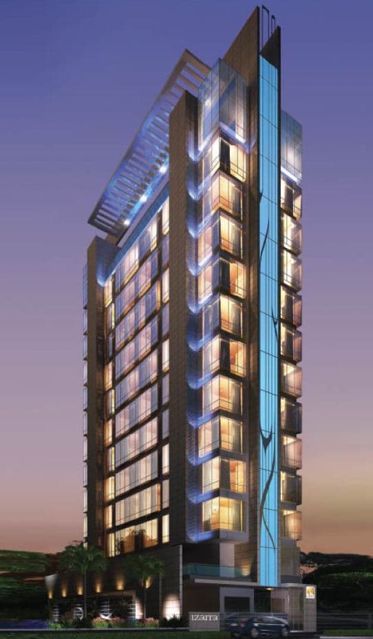 Izaara in Khar West - Photo 2