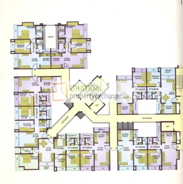 Omkar Heights photo 4
