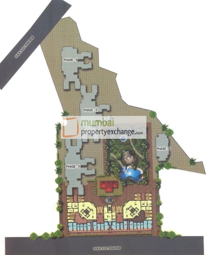 Omkar Heights photo 2