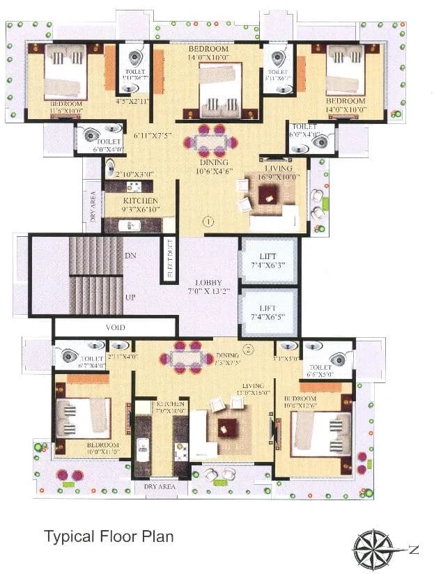 Nutan Annexe photo 2