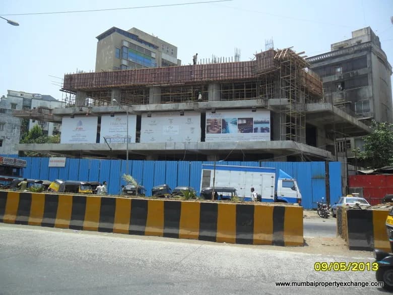 Chalet Amar photo 4