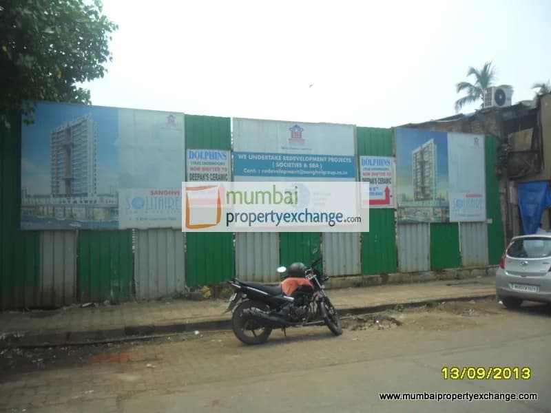 Sanghvi Solitaire photo 4