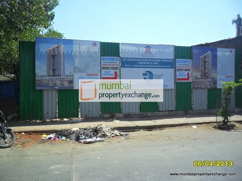Sanghvi Solitaire photo 2