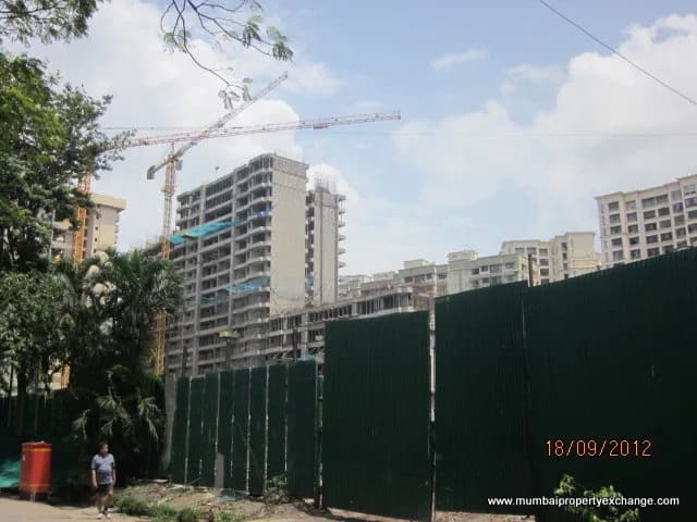 Raheja Vista D G photo 6