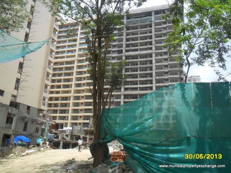 Raheja Vista F photo 4