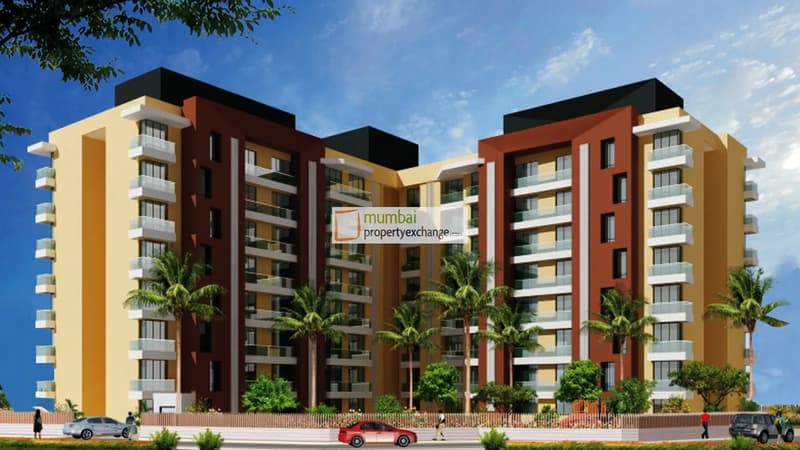 Mahavir Residency photo 1