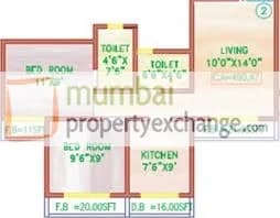 Mahavir Residency photo 4