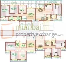 Mahavir Residency photo 3
