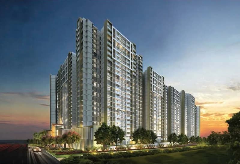 Vasant Oasis photo 2