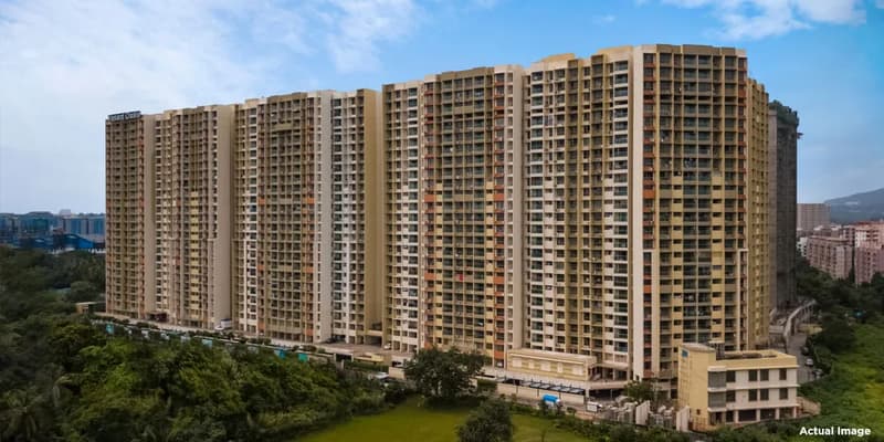 Vasant Oasis photo 4