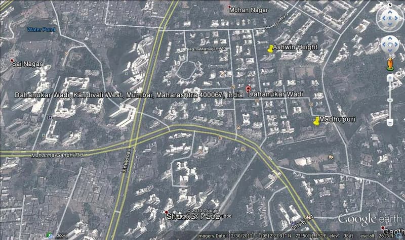 Ashwin Heights photo 2