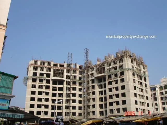 Swapnalok Towers photo 3