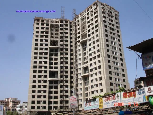 Swapnalok Towers photo 5