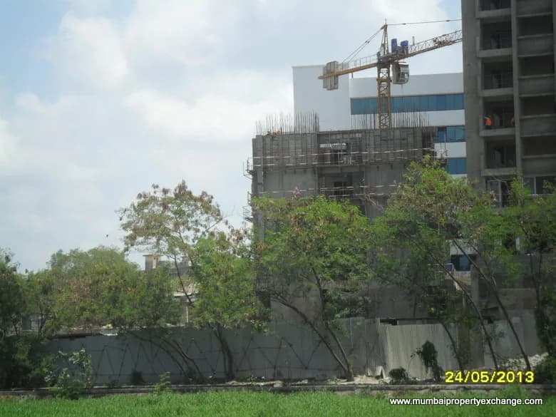 Lodha Celestia photo 2
