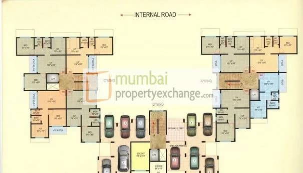 Uma Complex photo 2
