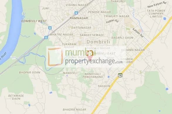Uma Complex photo 3