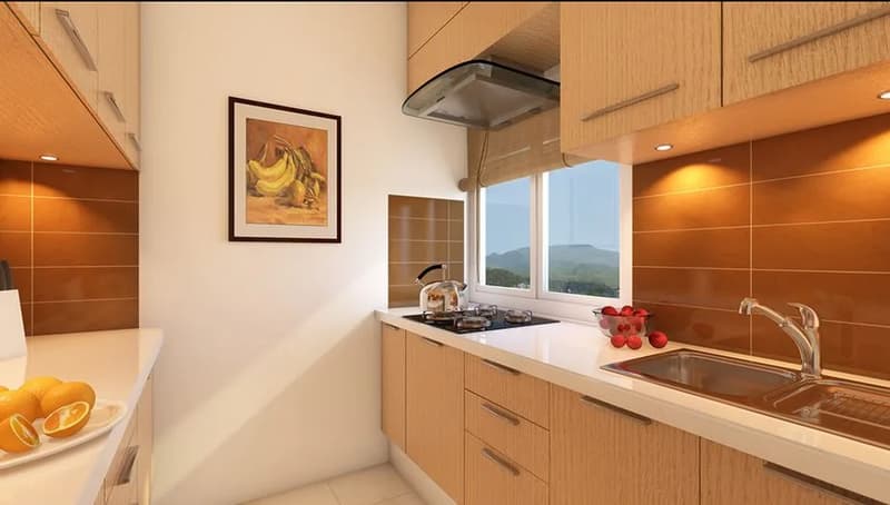 Akar Pinnacle photo 3