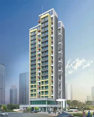 Elite Tower photo 1
