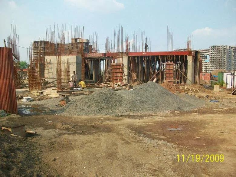 Elite Tower photo 5