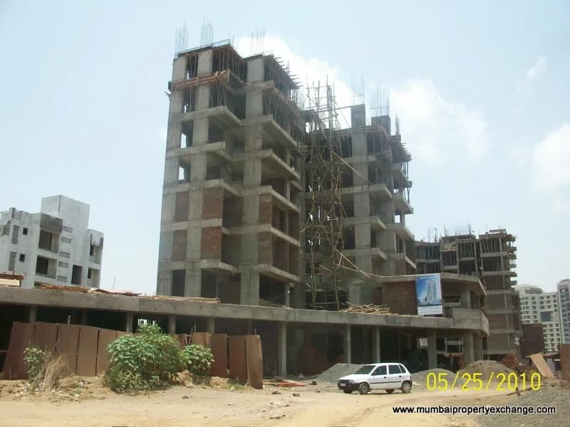 Elite Tower photo 6