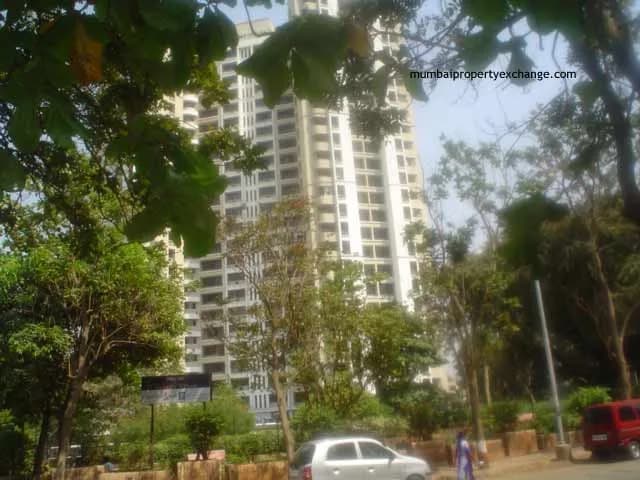 Jasmine Towers photo 2