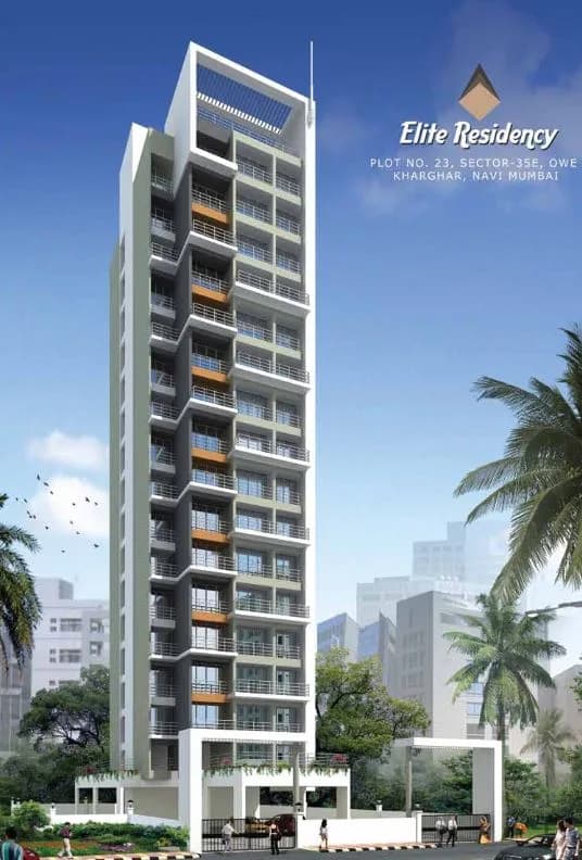 Elite Residency photo 1