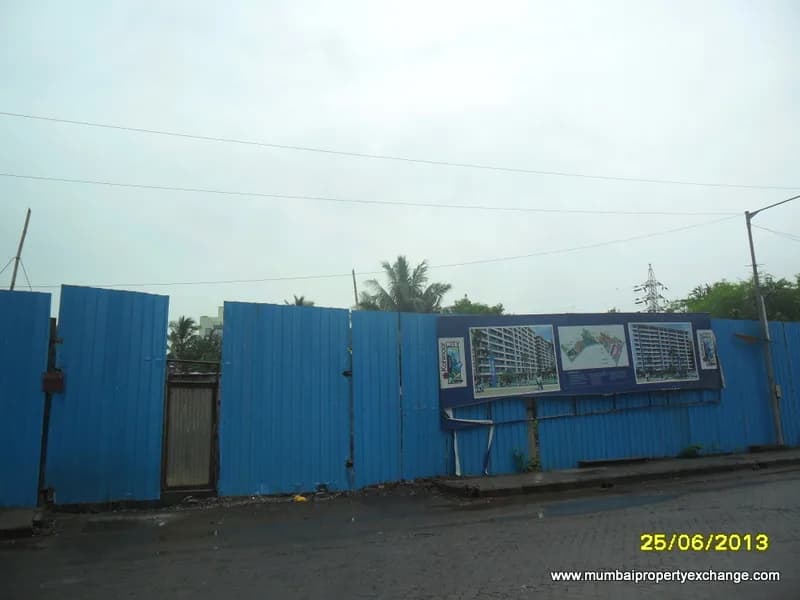 Kohinoor City Phase II photo 3
