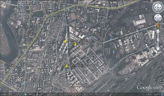 Kohinoor City Phase II photo 4