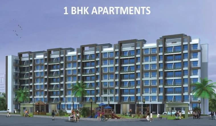 Bachraj Residency photo 1