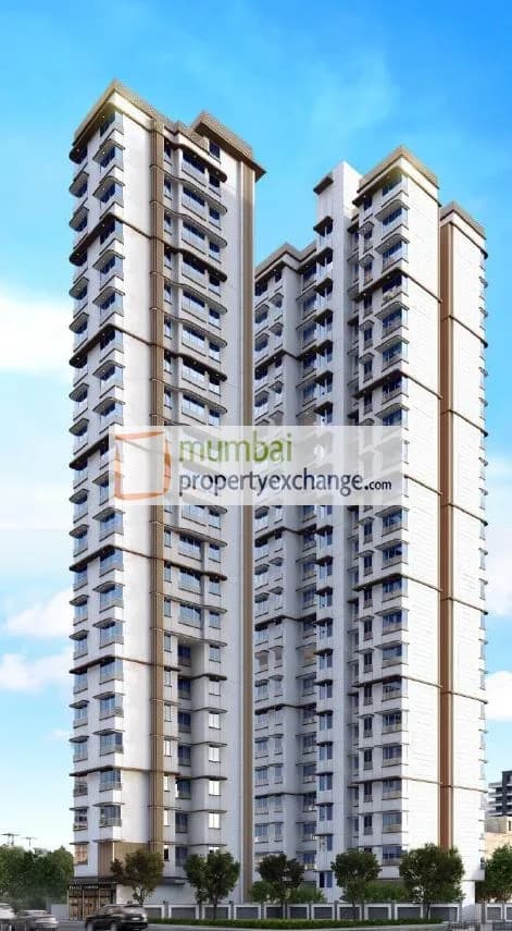 Unity Tower photo 1