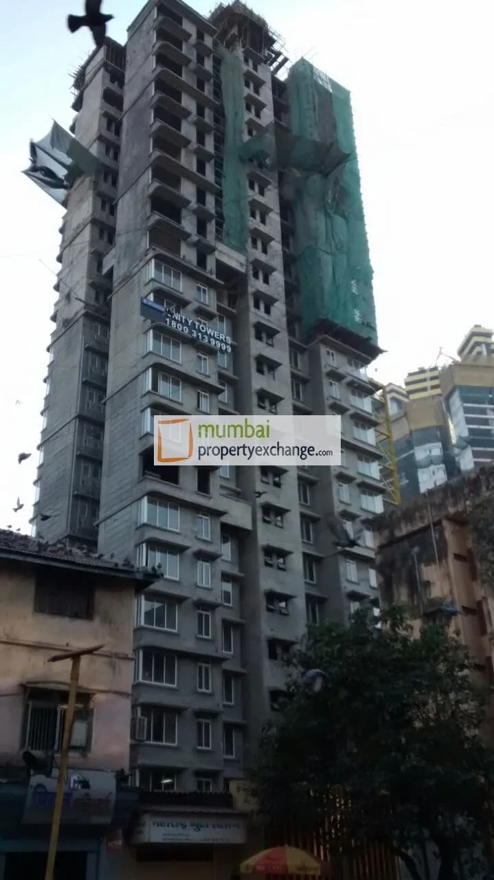 Unity Tower photo 4