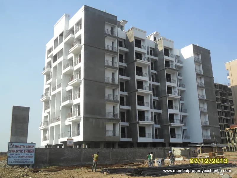 Swastik Bheema photo 2
