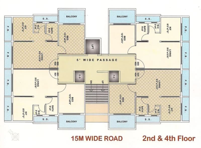 Elite Residency photo 3