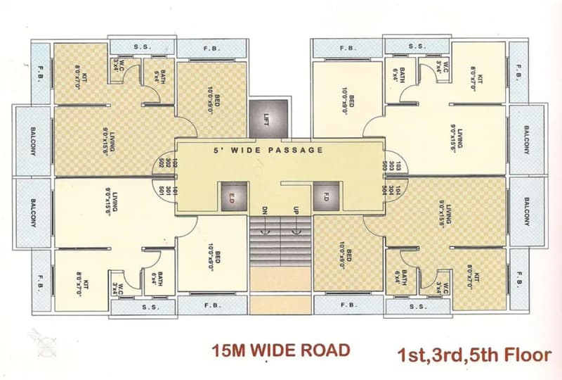 Elite Residency photo 4