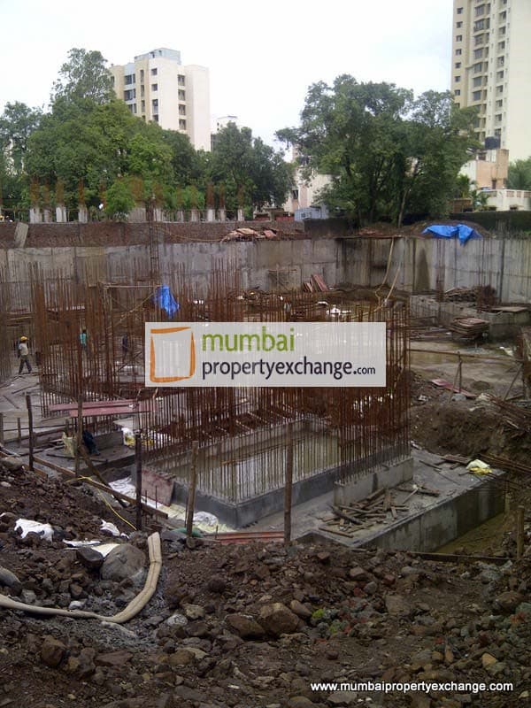 Harmony Signature Towers in Thane West - Photo 2
